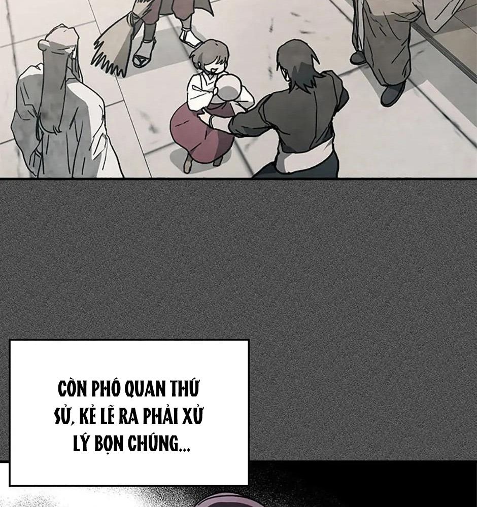Sự Trở Lại Của Chiến Thần: Chapter 57