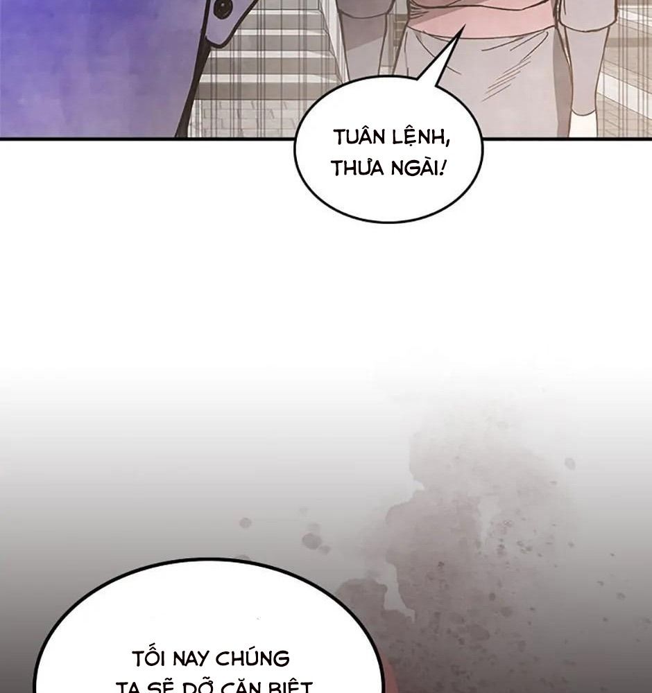Sự Trở Lại Của Chiến Thần: Chapter 57