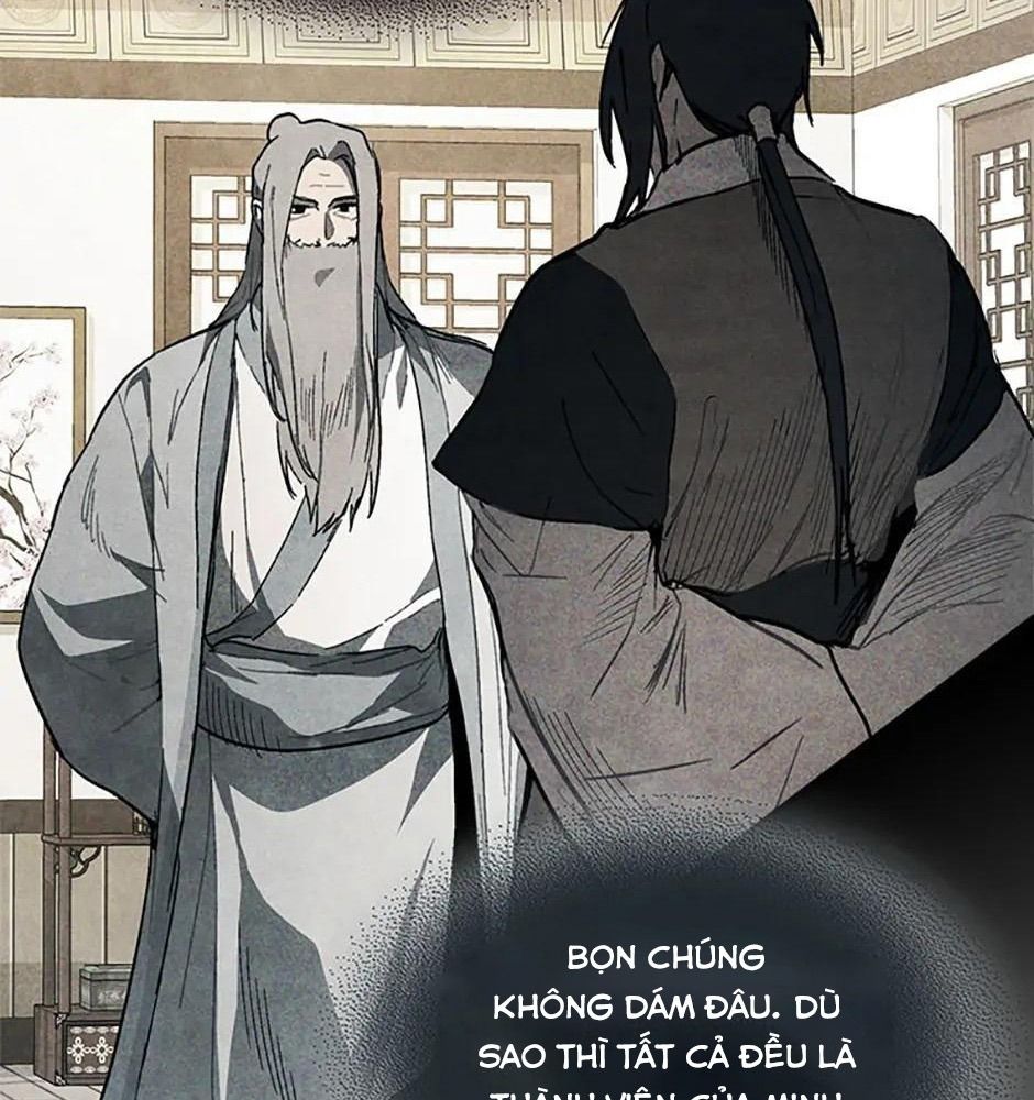 Sự Trở Lại Của Chiến Thần: Chapter 58