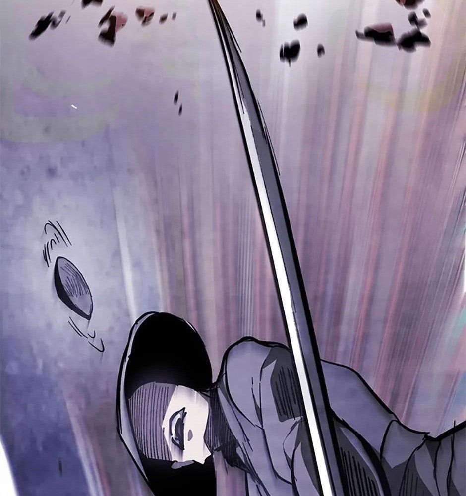 Sự Trở Lại Của Chiến Thần: Chapter 58