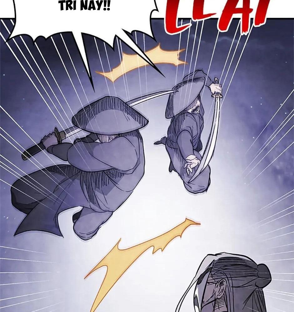 Sự Trở Lại Của Chiến Thần: Chapter 58