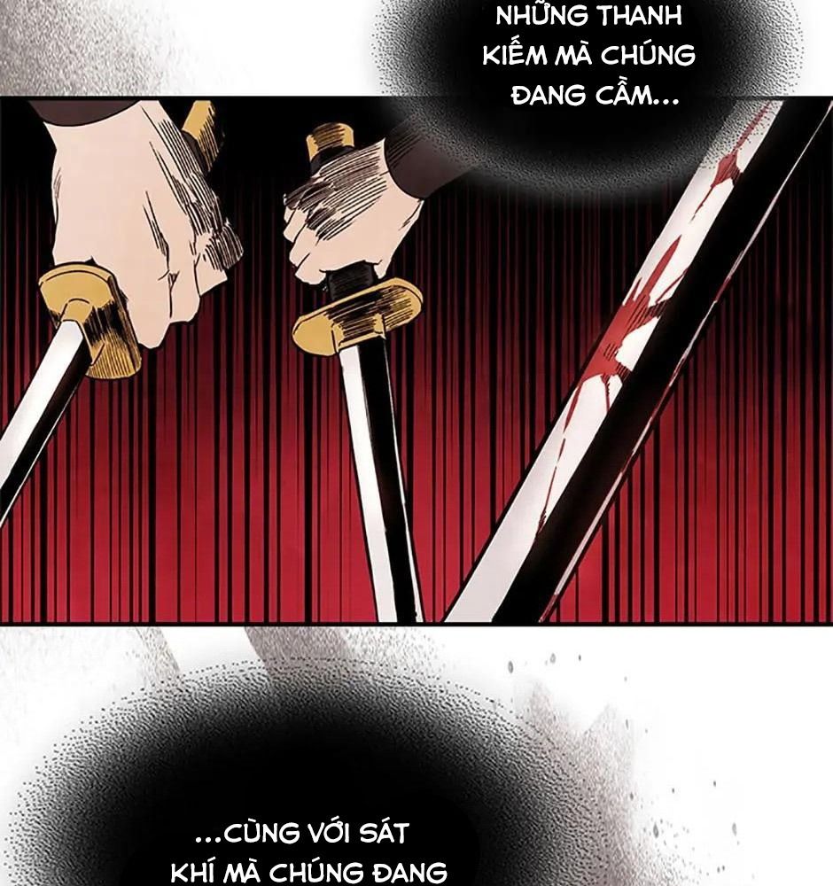 Sự Trở Lại Của Chiến Thần: Chapter 58