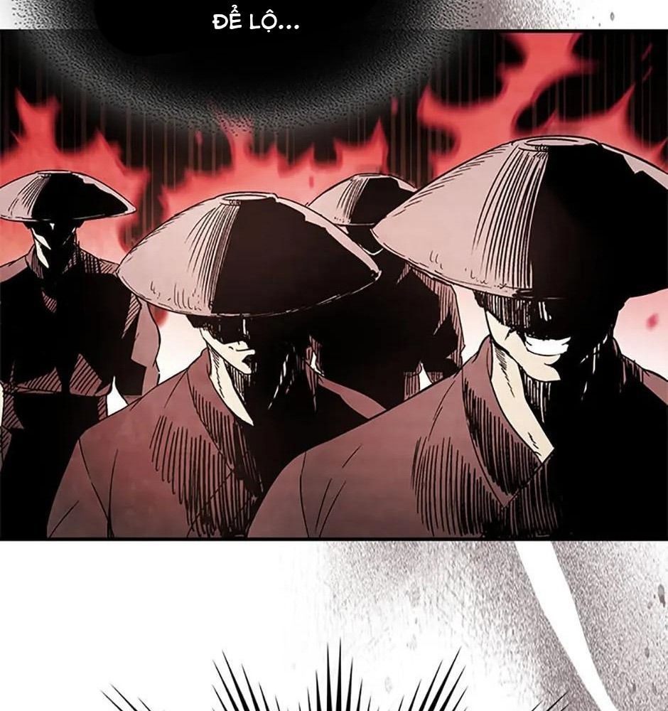 Sự Trở Lại Của Chiến Thần: Chapter 58