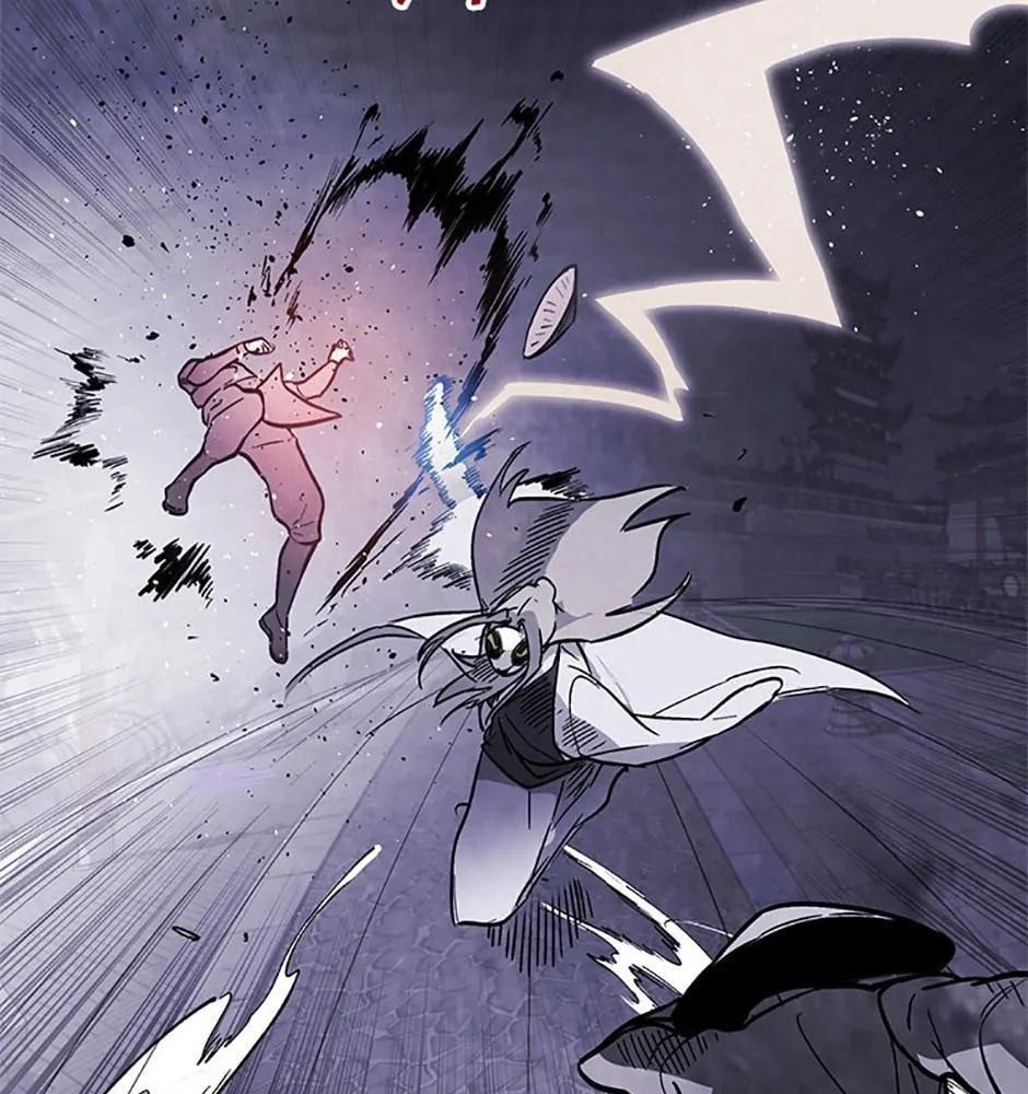 Sự Trở Lại Của Chiến Thần: Chapter 58