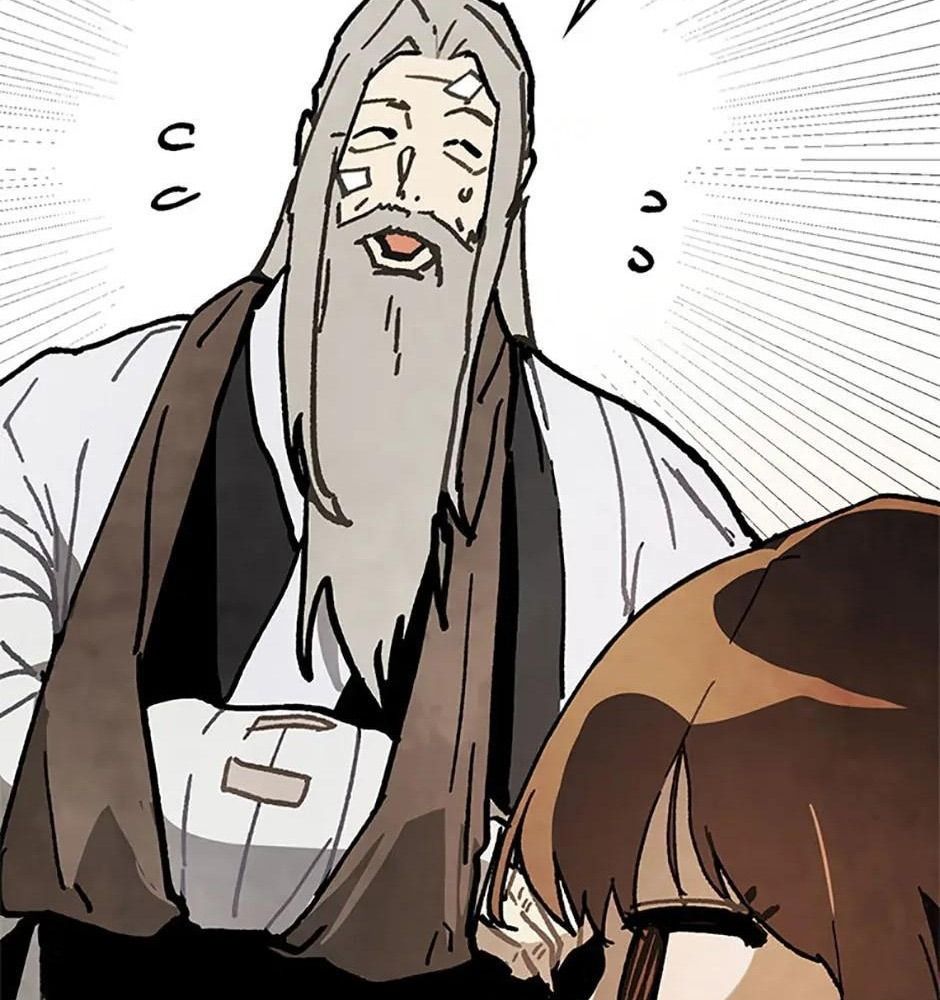 Sự Trở Lại Của Chiến Thần: Chapter 59