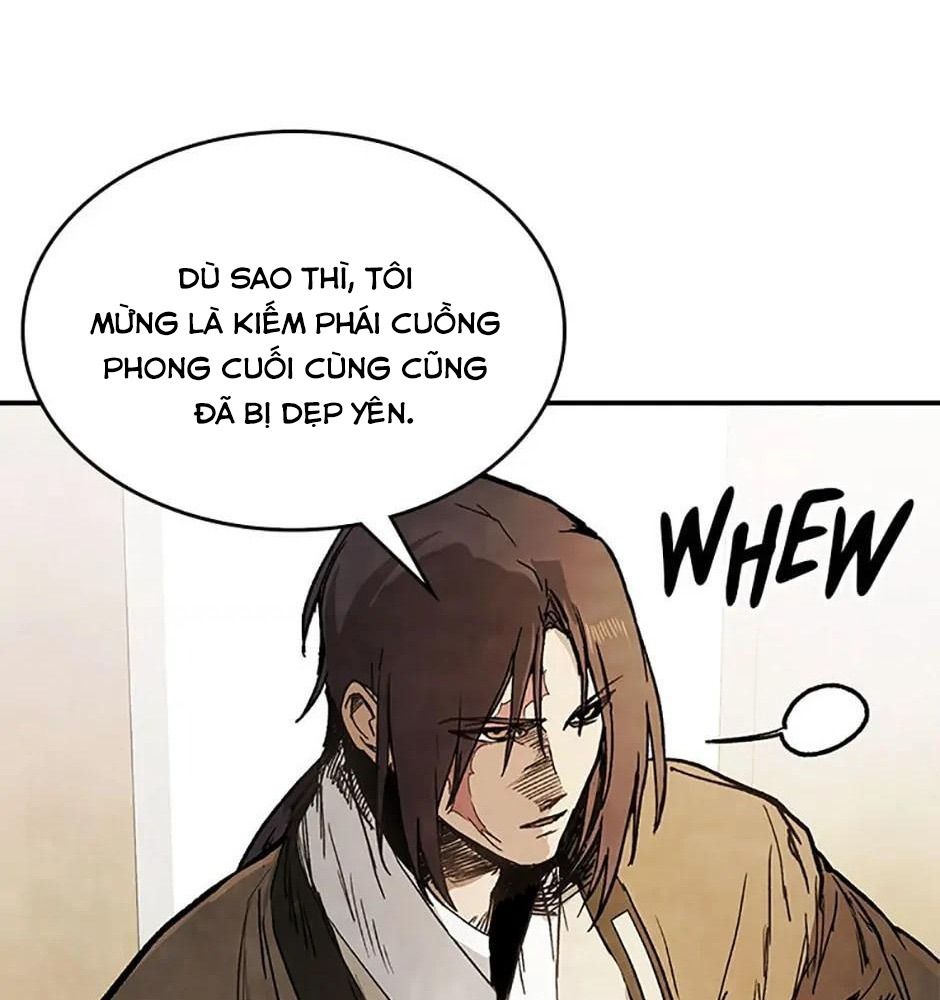 Sự Trở Lại Của Chiến Thần: Chapter 59