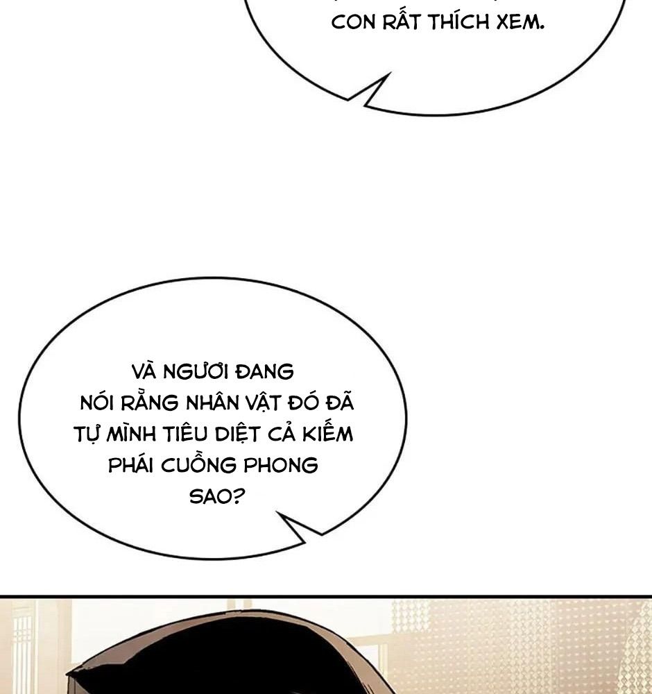 Sự Trở Lại Của Chiến Thần: Chapter 59