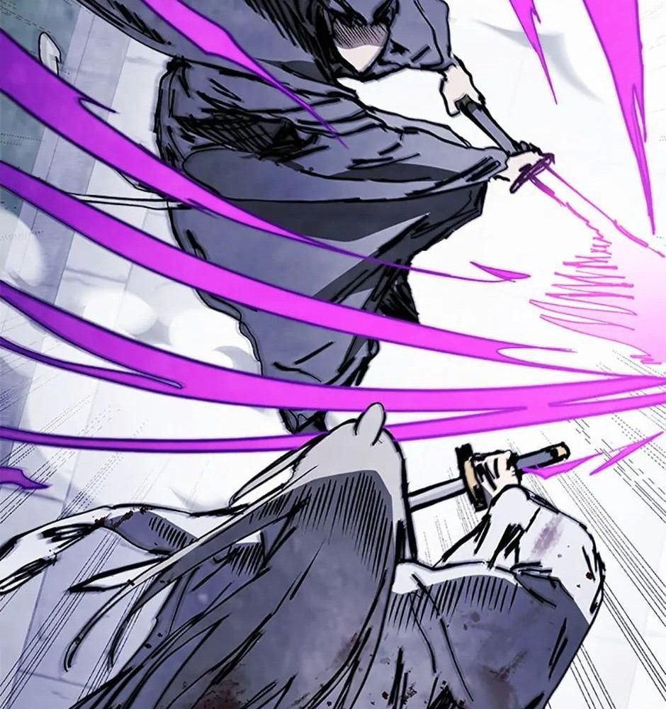 Sự Trở Lại Của Chiến Thần: Chapter 59