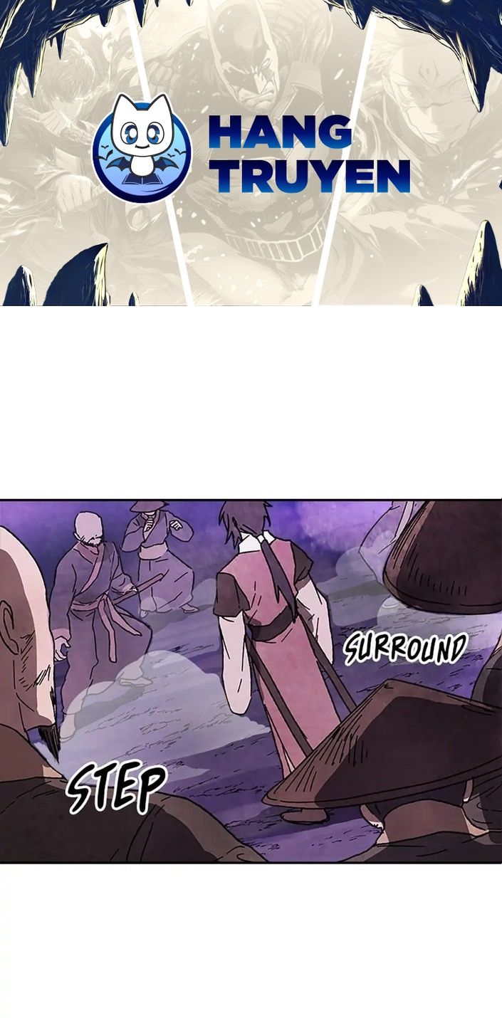 Sự Trở Lại Của Chiến Thần: Chapter 6