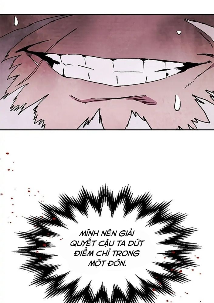 Sự Trở Lại Của Chiến Thần: Chapter 6