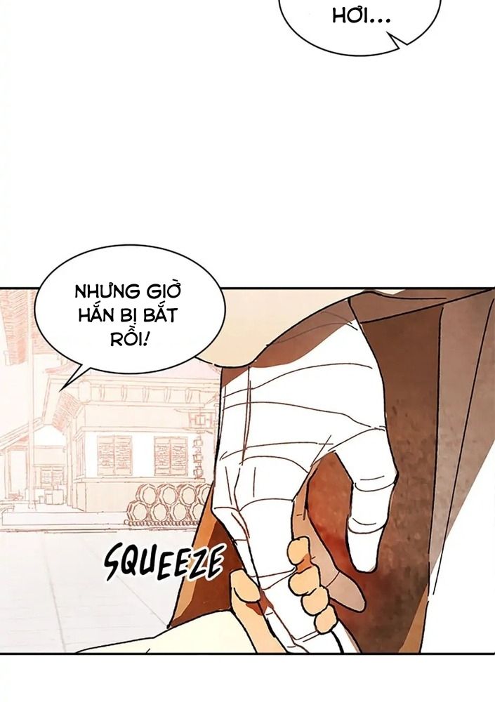 Sự Trở Lại Của Chiến Thần: Chapter 6