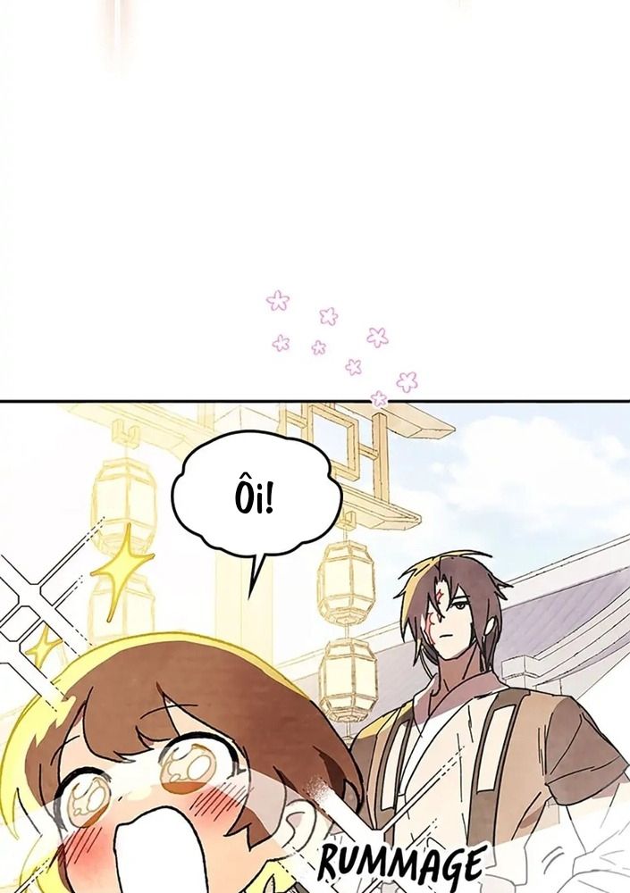 Sự Trở Lại Của Chiến Thần: Chapter 6