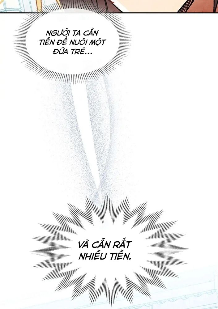 Sự Trở Lại Của Chiến Thần: Chapter 6