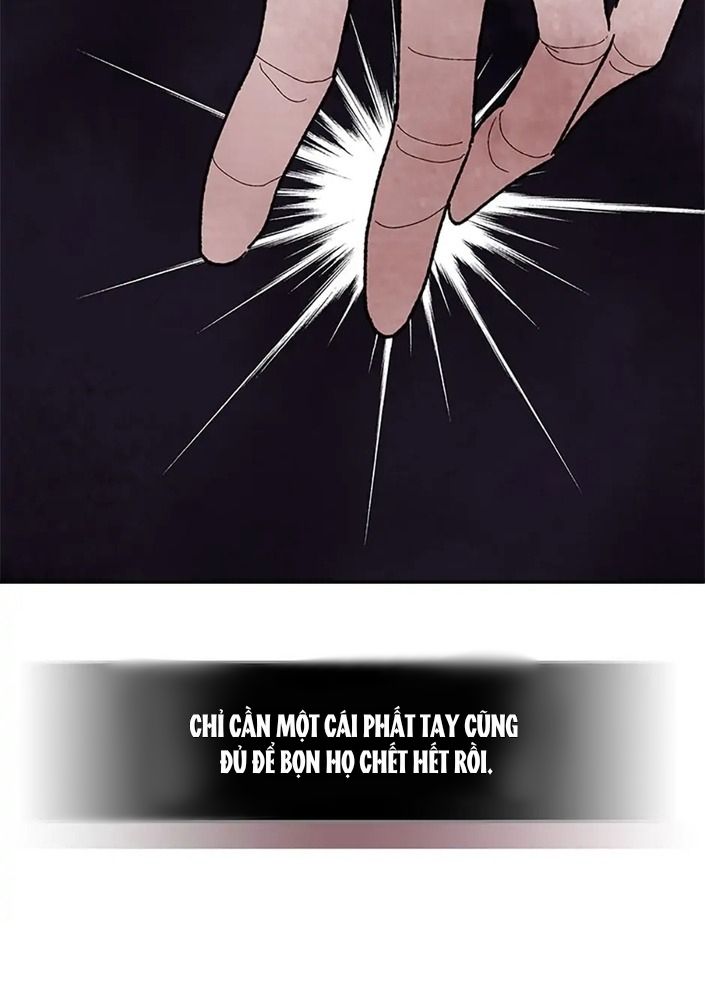Sự Trở Lại Của Chiến Thần: Chapter 6