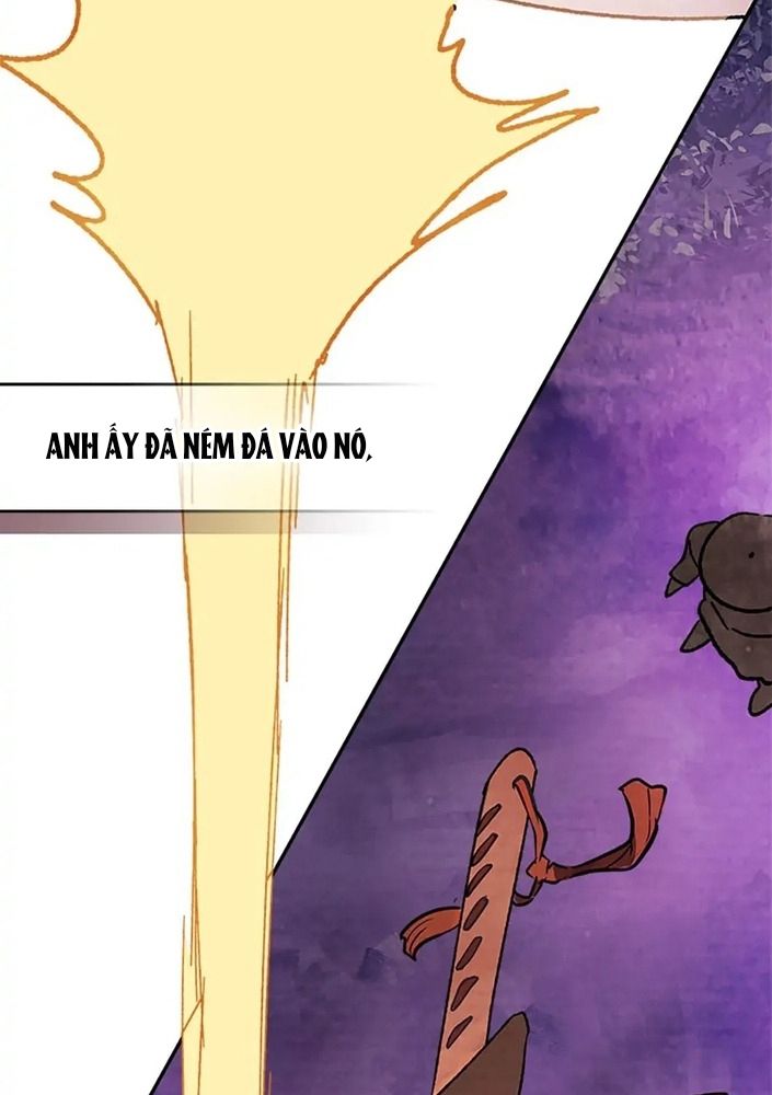 Sự Trở Lại Của Chiến Thần: Chapter 6