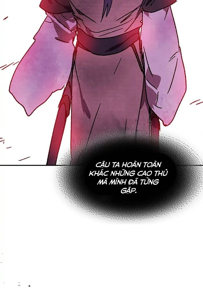 Sự Trở Lại Của Chiến Thần: Chapter 6