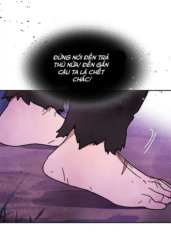 Sự Trở Lại Của Chiến Thần: Chapter 6