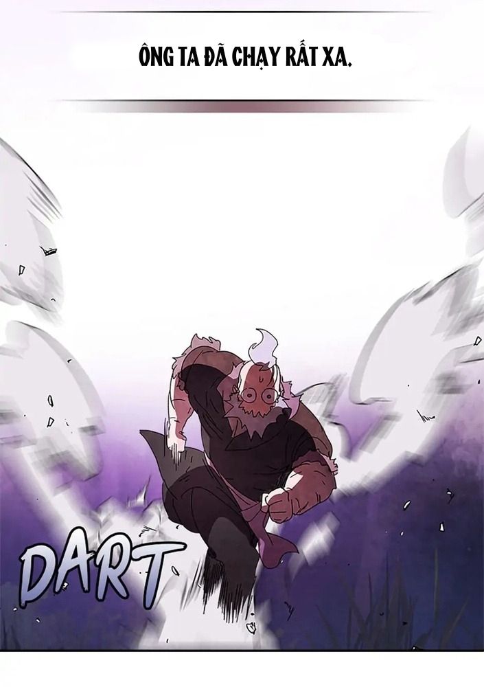 Sự Trở Lại Của Chiến Thần: Chapter 6