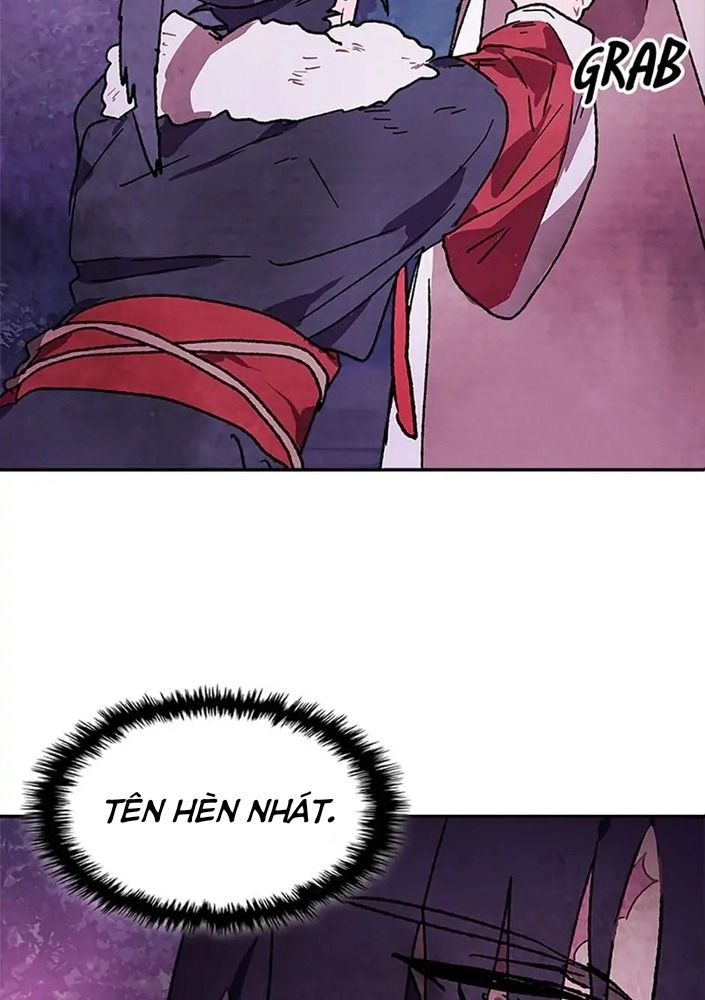 Sự Trở Lại Của Chiến Thần: Chapter 6
