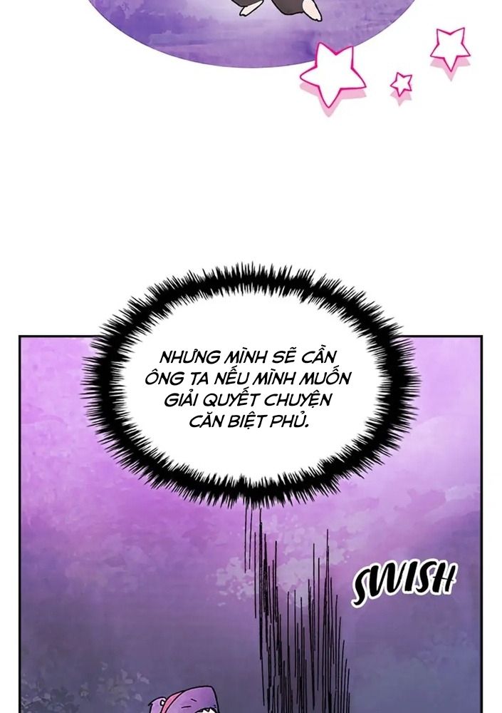 Sự Trở Lại Của Chiến Thần: Chapter 6