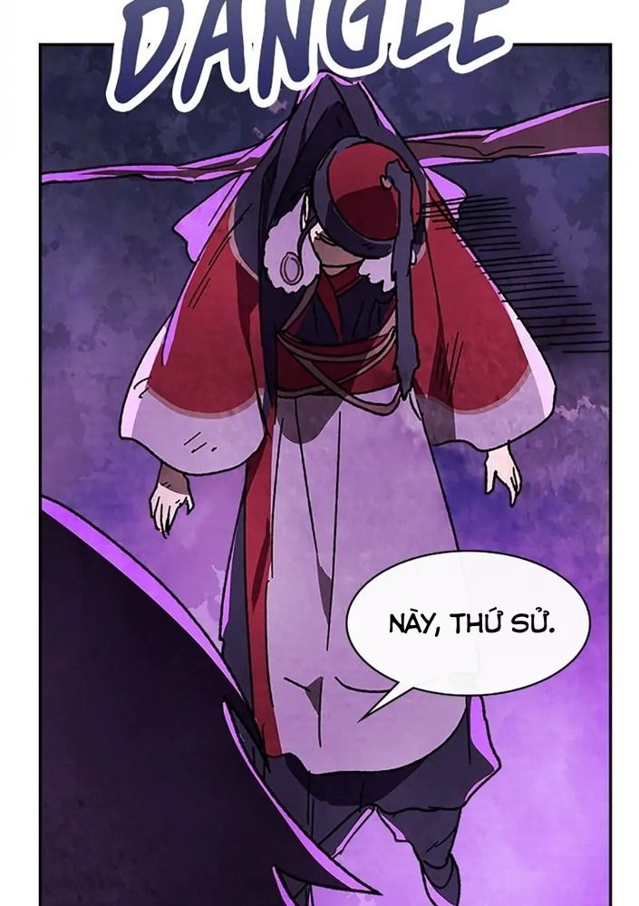 Sự Trở Lại Của Chiến Thần: Chapter 6
