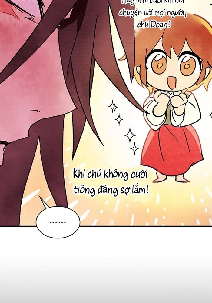 Sự Trở Lại Của Chiến Thần: Chapter 6