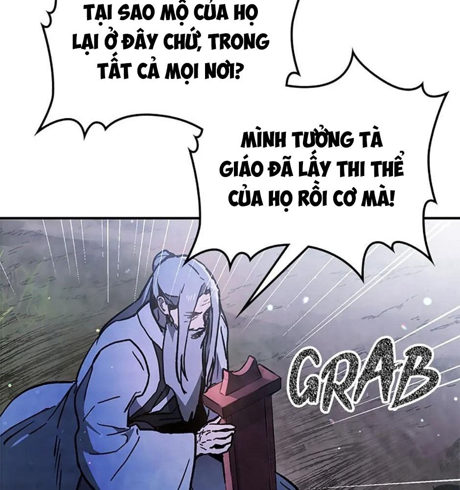 Sự Trở Lại Của Chiến Thần: Chapter 60