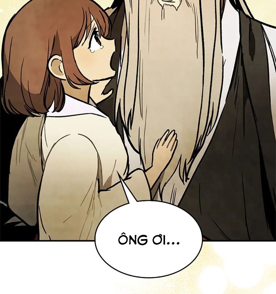 Sự Trở Lại Của Chiến Thần: Chapter 61
