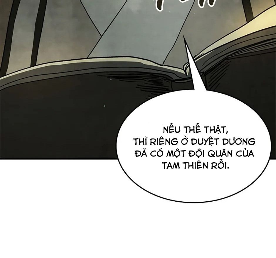 Sự Trở Lại Của Chiến Thần: Chapter 61