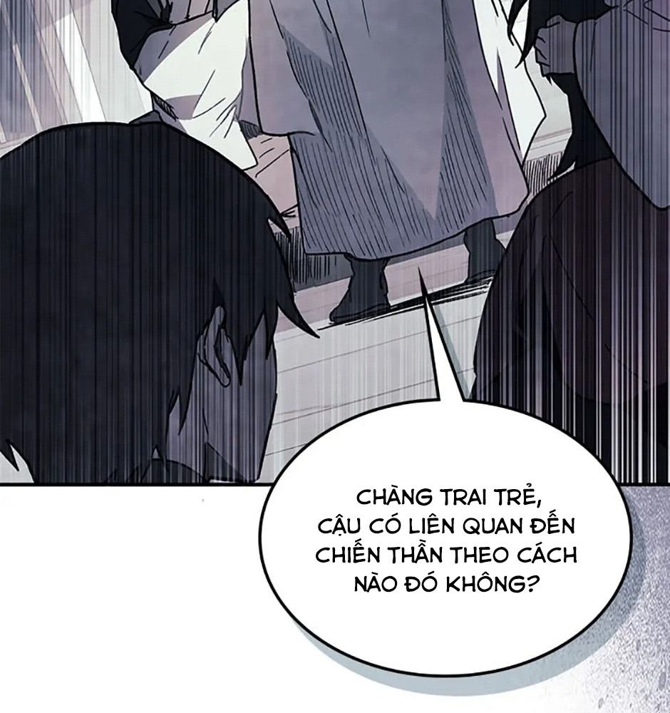 Sự Trở Lại Của Chiến Thần: Chapter 61