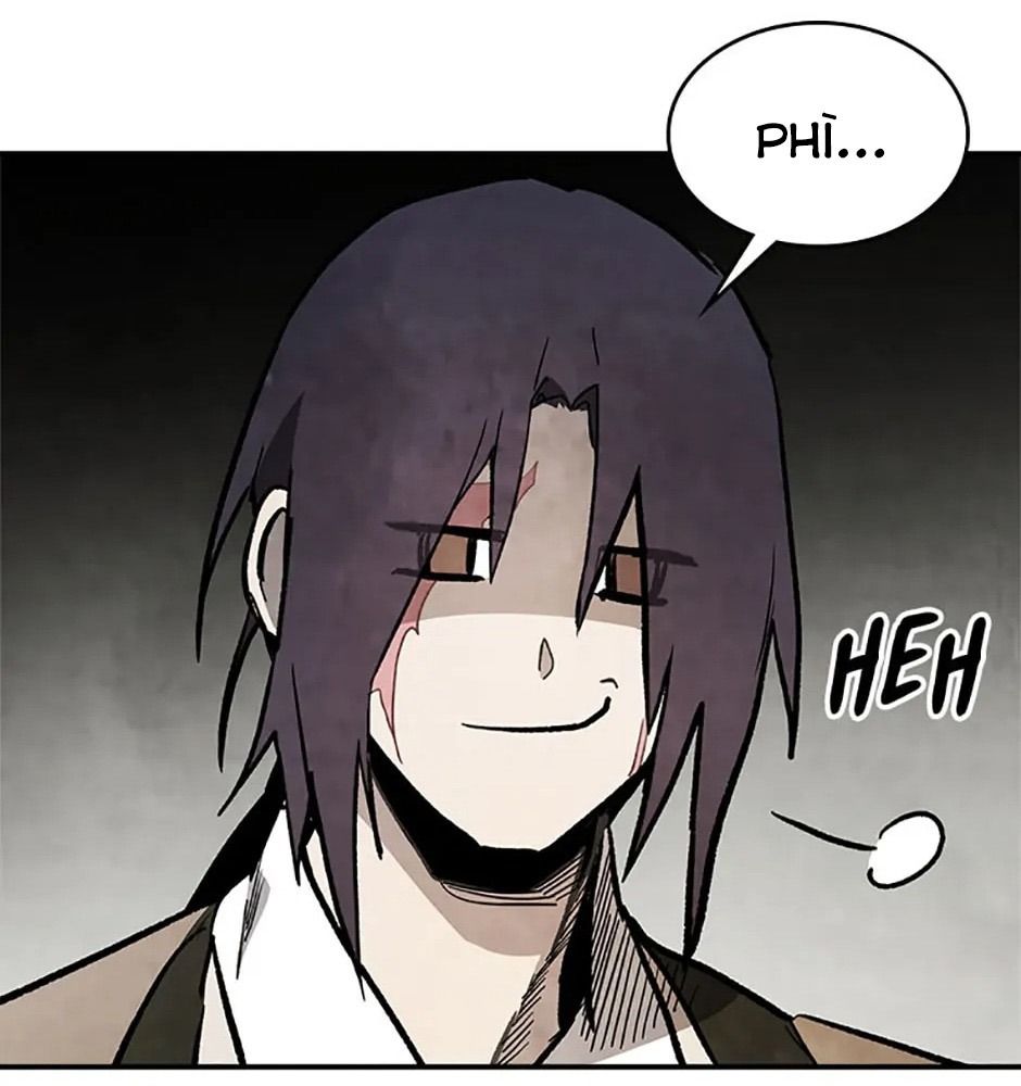 Sự Trở Lại Của Chiến Thần: Chapter 61