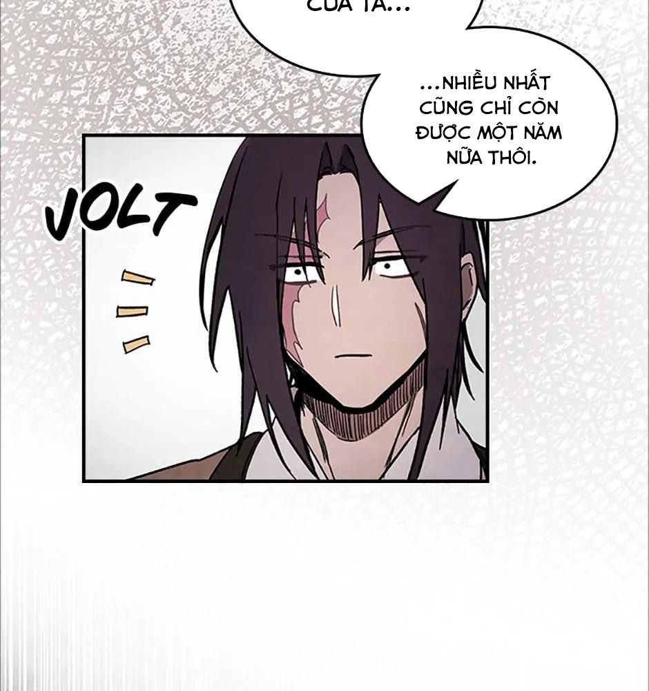 Sự Trở Lại Của Chiến Thần: Chapter 61