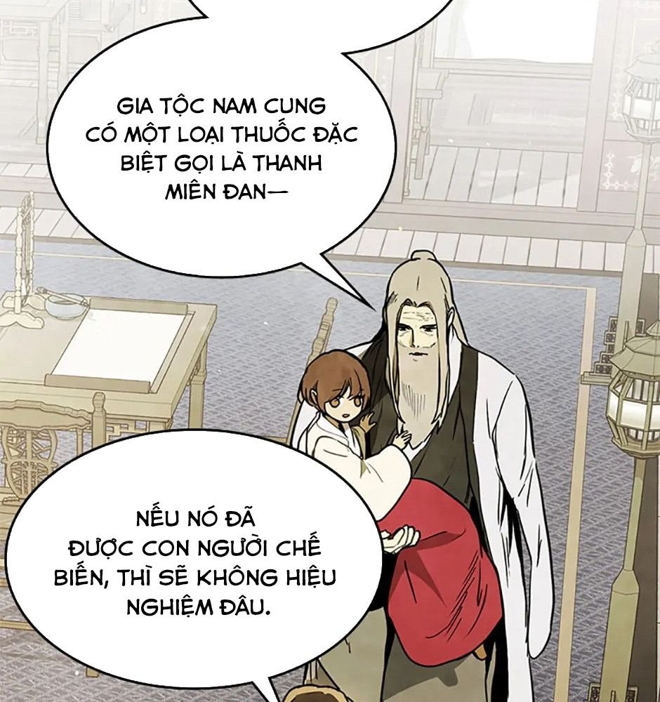 Sự Trở Lại Của Chiến Thần: Chapter 62