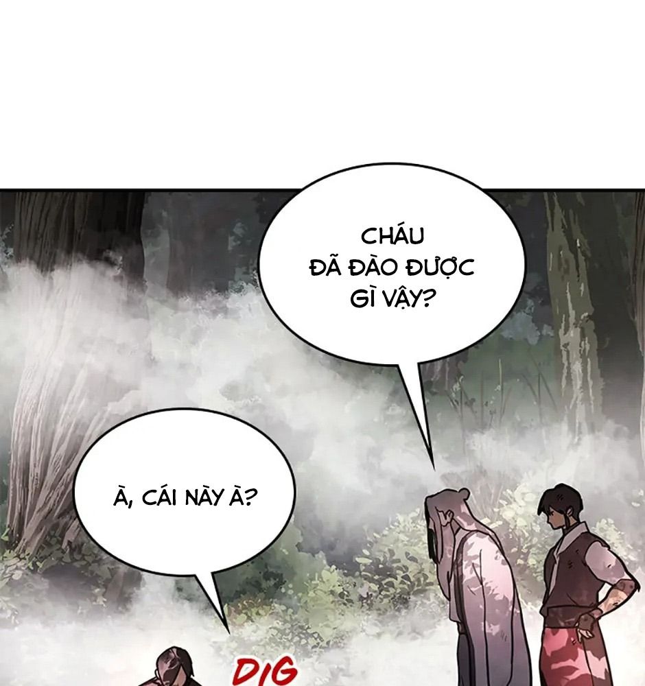 Sự Trở Lại Của Chiến Thần: Chapter 62