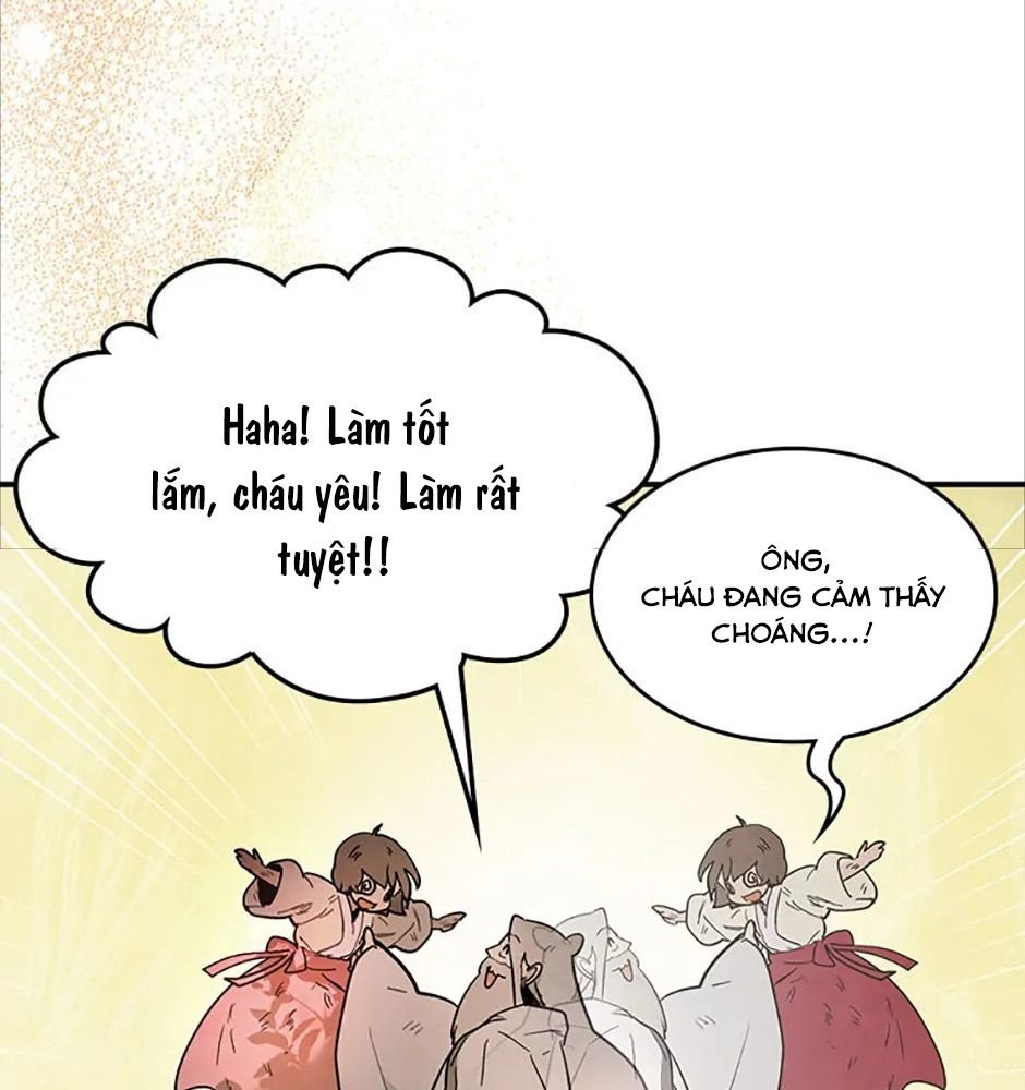 Sự Trở Lại Của Chiến Thần: Chapter 62