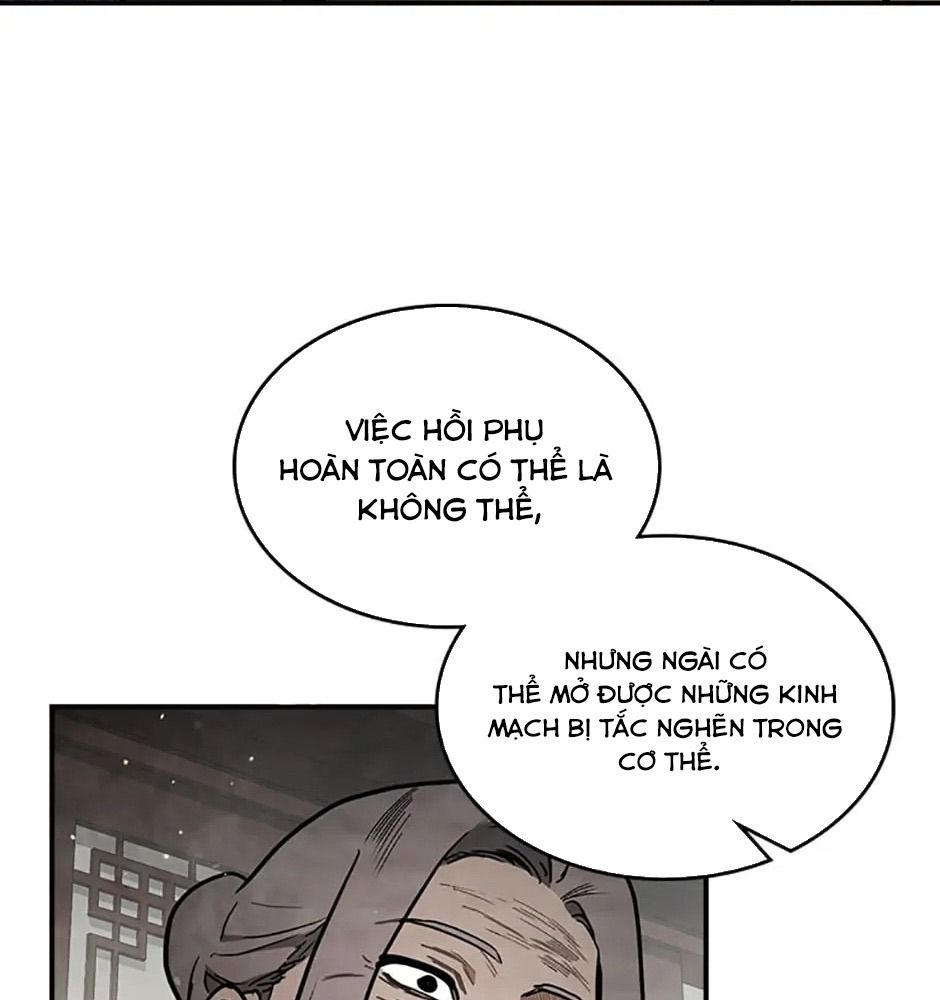 Sự Trở Lại Của Chiến Thần: Chapter 62