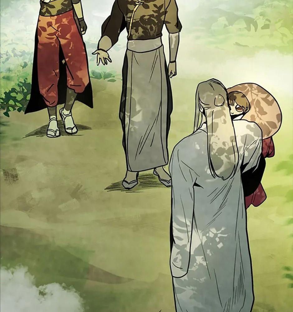 Sự Trở Lại Của Chiến Thần: Chapter 62