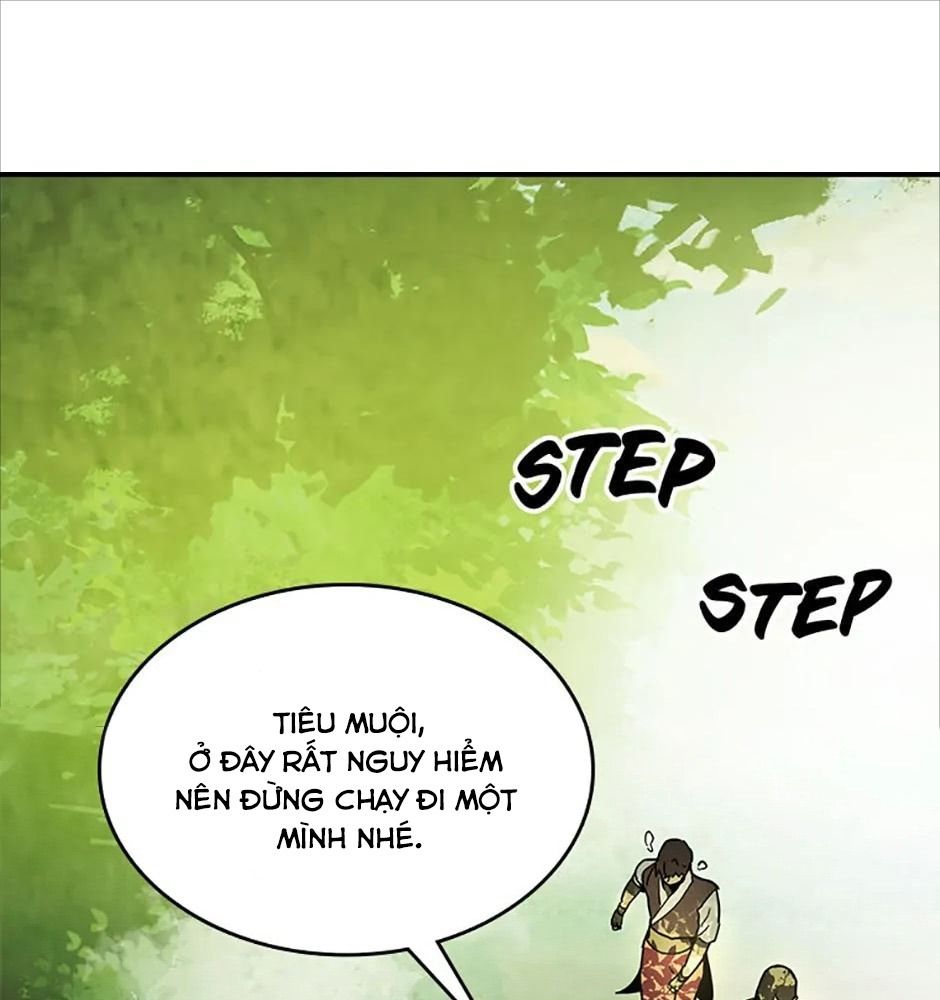 Sự Trở Lại Của Chiến Thần: Chapter 62