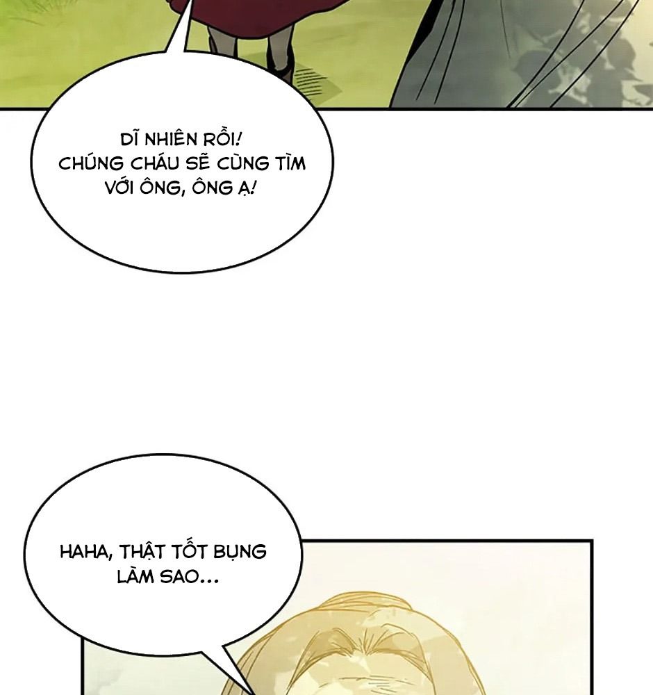 Sự Trở Lại Của Chiến Thần: Chapter 62