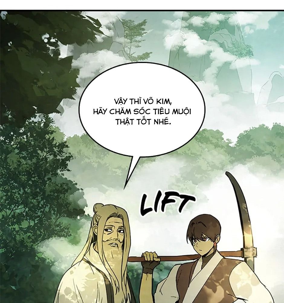 Sự Trở Lại Của Chiến Thần: Chapter 62