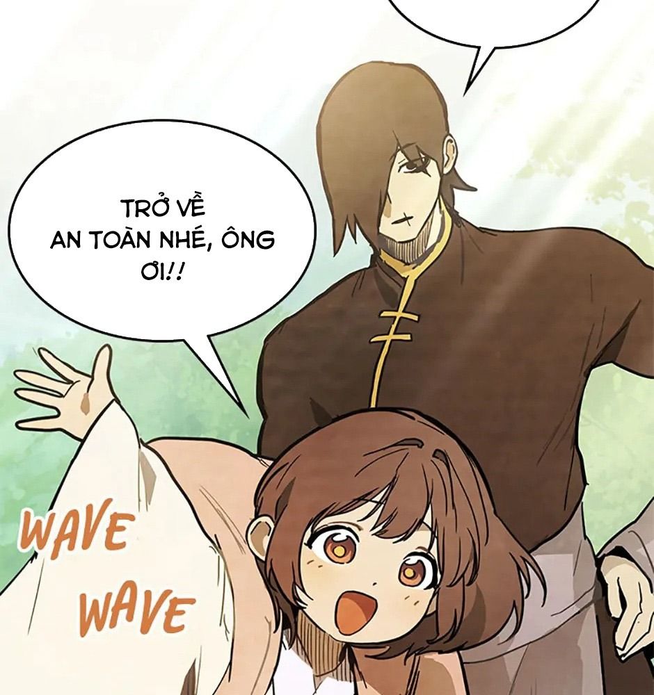 Sự Trở Lại Của Chiến Thần: Chapter 62