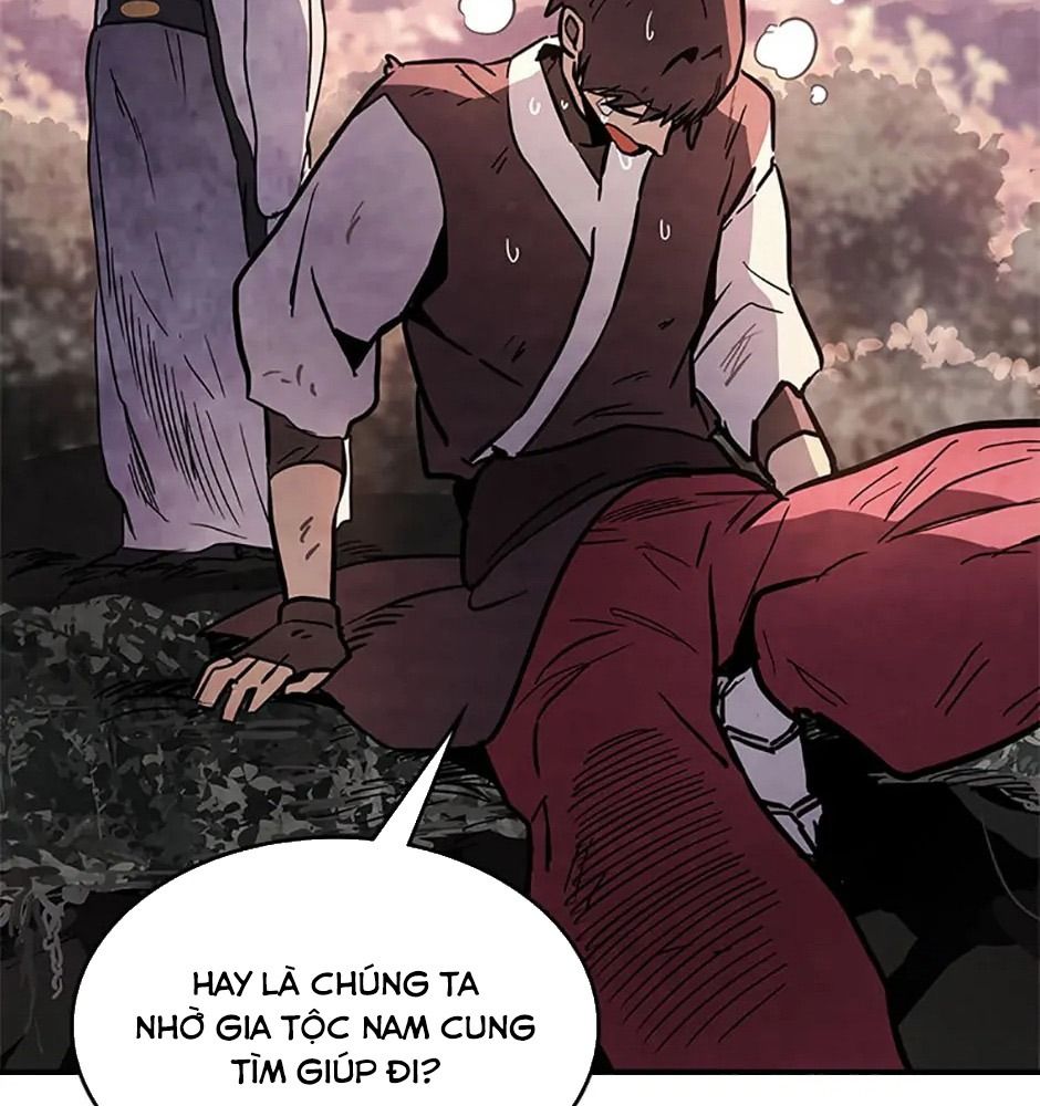 Sự Trở Lại Của Chiến Thần: Chapter 62