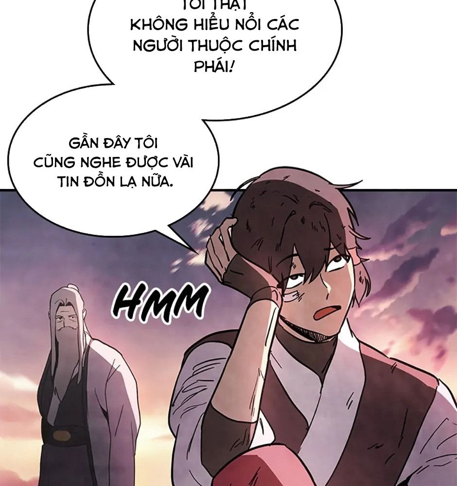 Sự Trở Lại Của Chiến Thần: Chapter 62