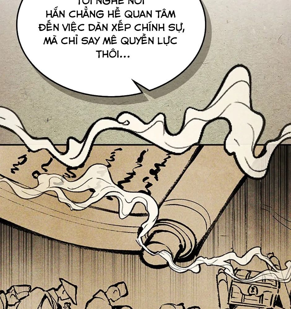 Sự Trở Lại Của Chiến Thần: Chapter 62