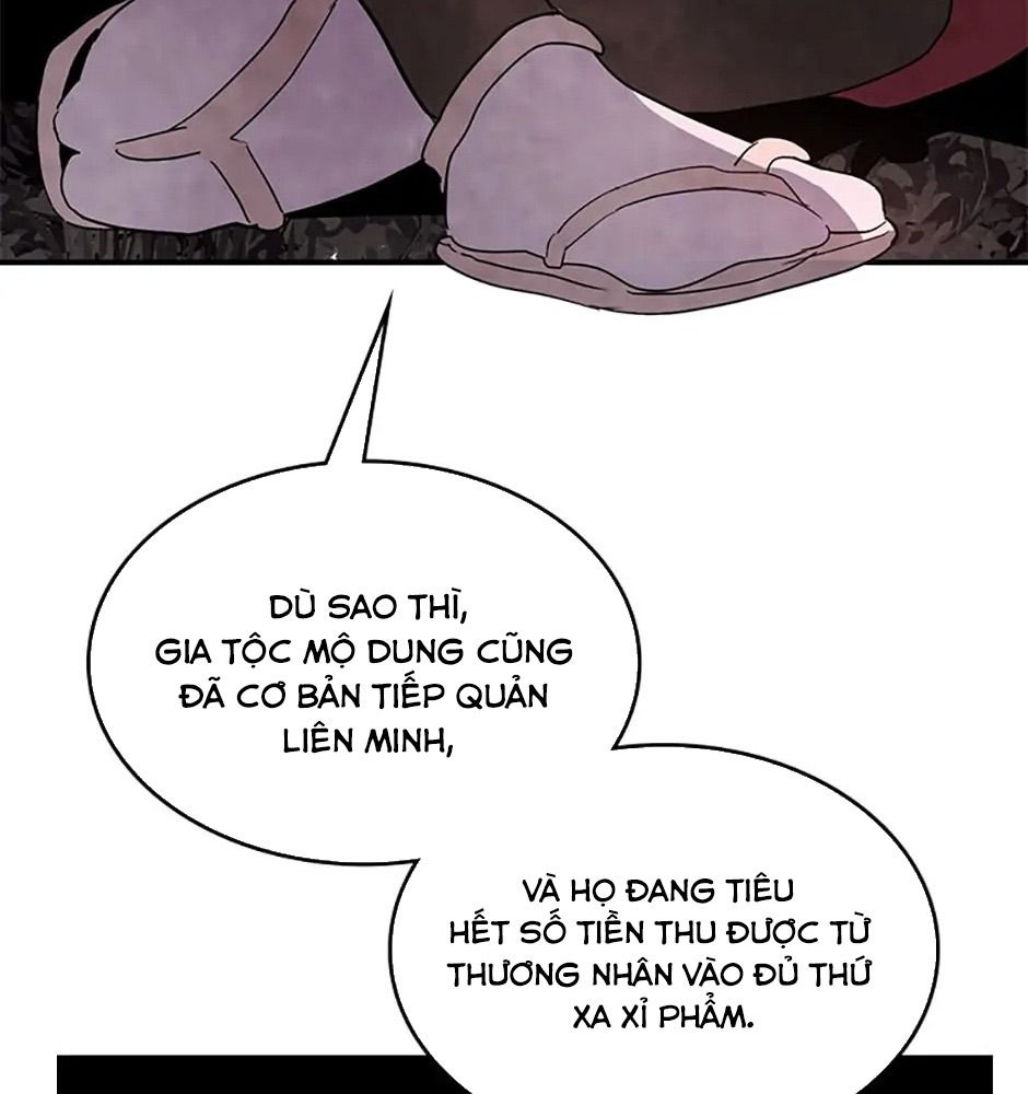 Sự Trở Lại Của Chiến Thần: Chapter 62