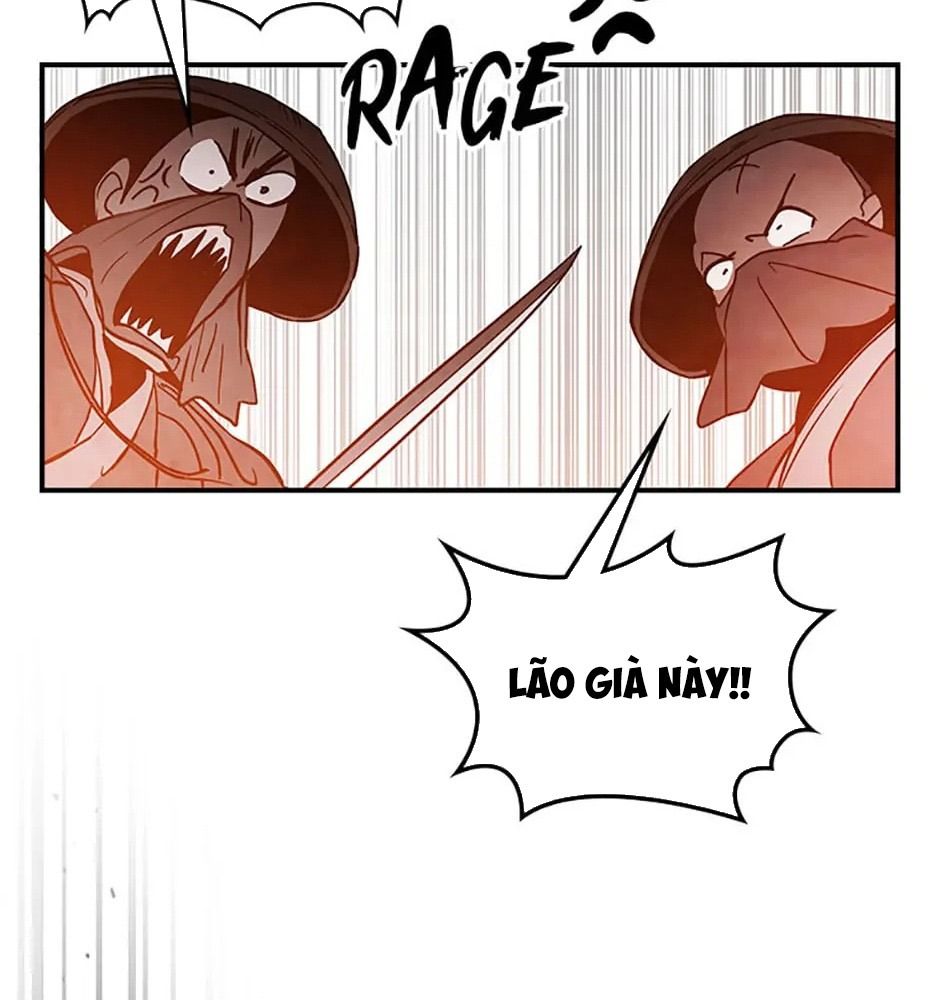 Sự Trở Lại Của Chiến Thần: Chapter 63