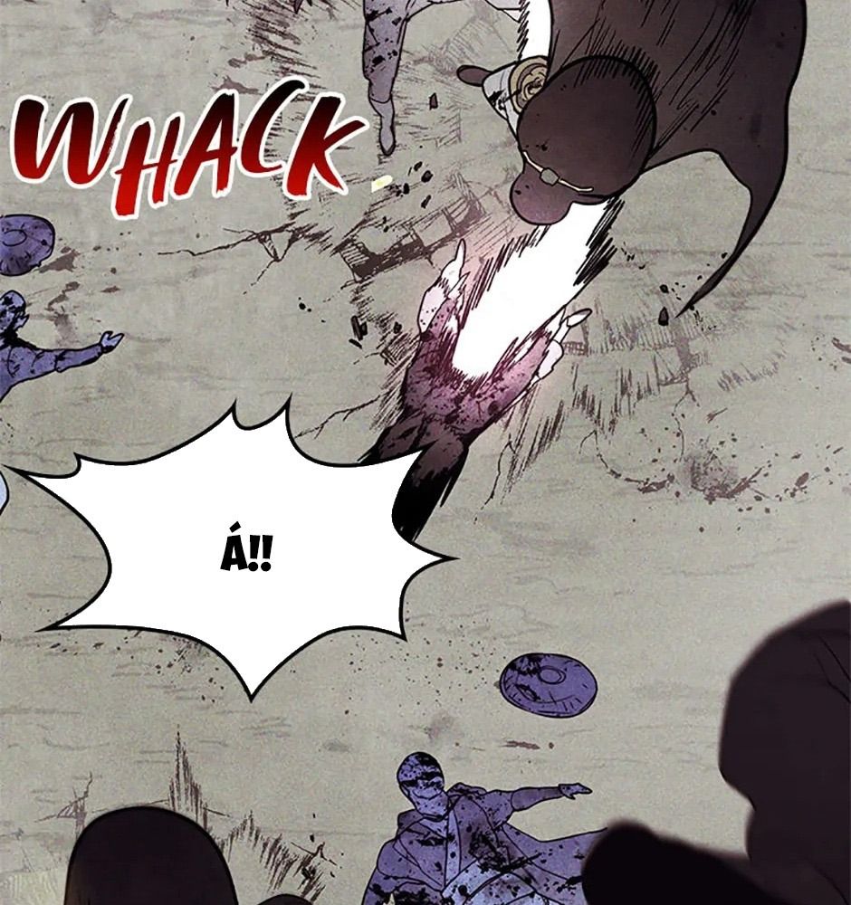 Sự Trở Lại Của Chiến Thần: Chapter 63