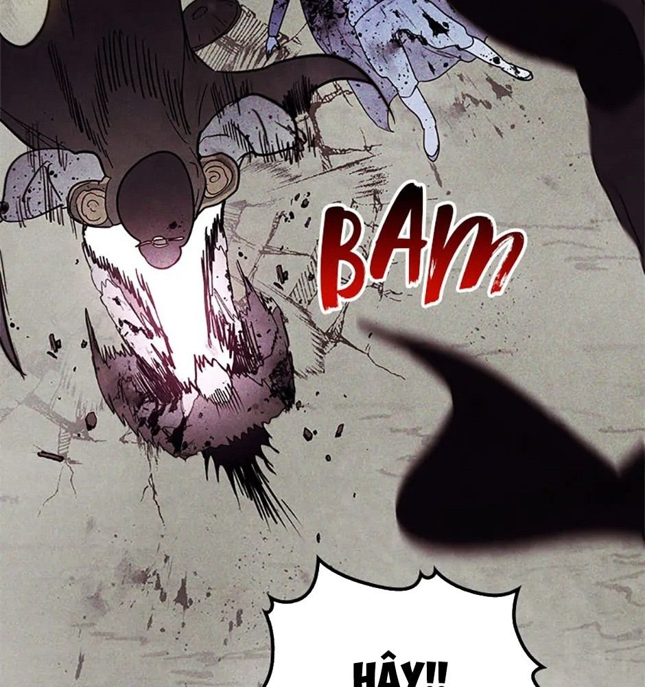 Sự Trở Lại Của Chiến Thần: Chapter 63