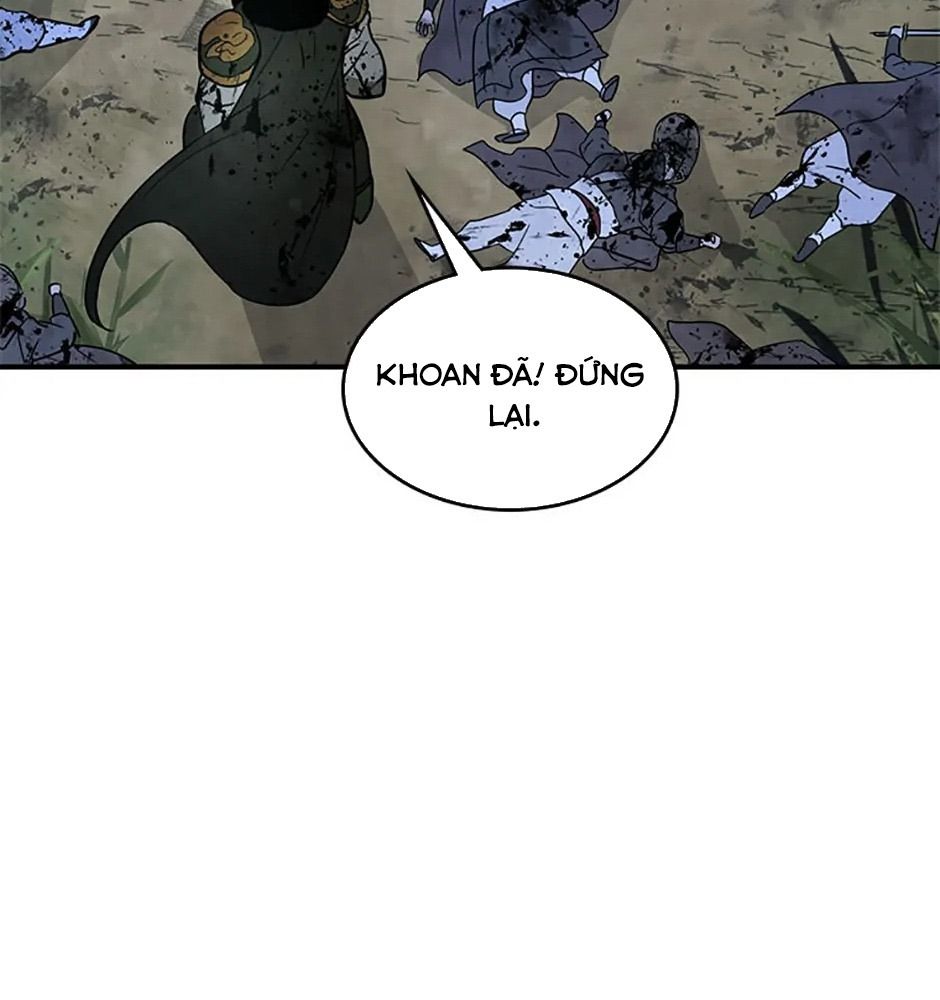 Sự Trở Lại Của Chiến Thần: Chapter 63