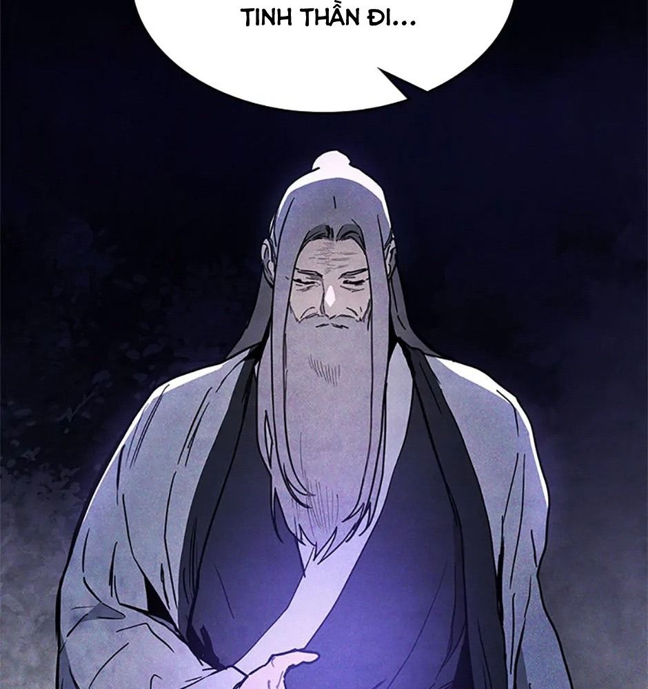 Sự Trở Lại Của Chiến Thần: Chapter 63